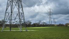 In April, the ESO also vowed to take the necessary actions to allow the power grid to run on entirely zero-carbon electricity by 2025